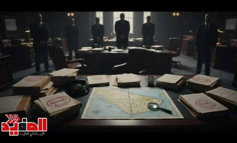 فضيحة إبستين