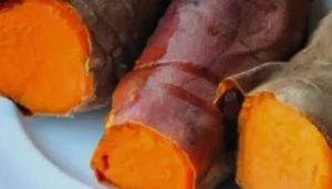 فوائد البطاطا في الشتاء