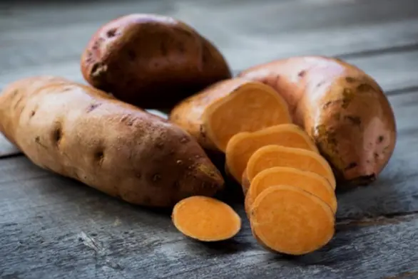 فوائد البطاطا في الشتاء المفيد نيوز