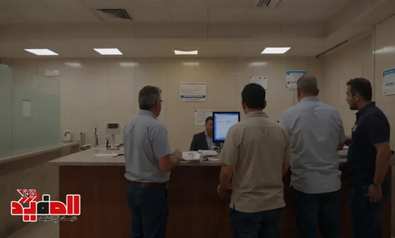 في مصرخطوات تجديد بطاقة الرقم القومي