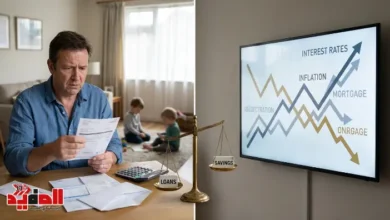 كيف تؤثر أسعار الفائدة على المواطن العادي