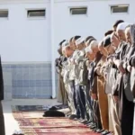 كيفية صلاة الاستسقاء خطوة بخطوة