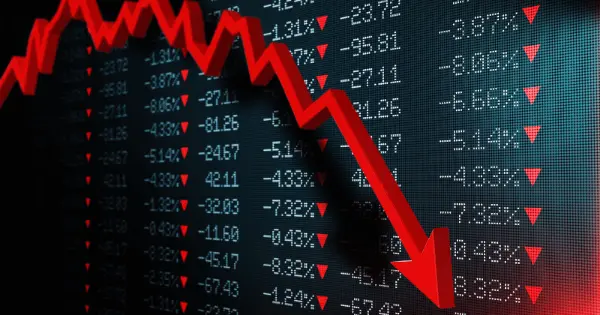 ما هو الركود الاقتصادي