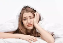 ماذا أفعل عندما لا أريد أن أنام