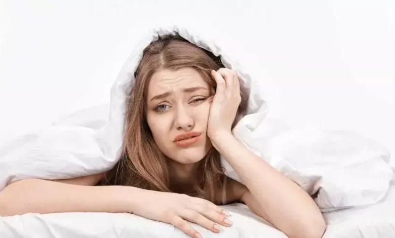 ماذا أفعل عندما لا أريد أن أنام