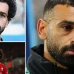محمد صلاح ينافس حكيمي وأوسيمين على أفضل لاعب في إفريقيا ضمن القائمة النهائية