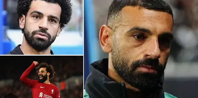 محمد صلاح