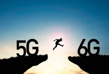 مستقبل الإنترنت في عصر الجيل السادس (6G): ثورة تتجاوز السرعة