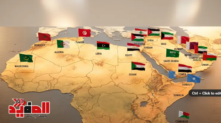 مستقبل الخليج