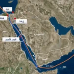 مشروع ربط الخليج بالبحر الأحمر والبحر المتوسط… رؤية استراتيجية تغير خريطة التجارة