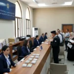 مكاتب السجل المدني في مصر: عناوين الفروع ومواعيد العمل والخدمات المتاحة