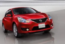 نيسان سنترا 2016