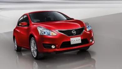 نيسان سنترا 2016