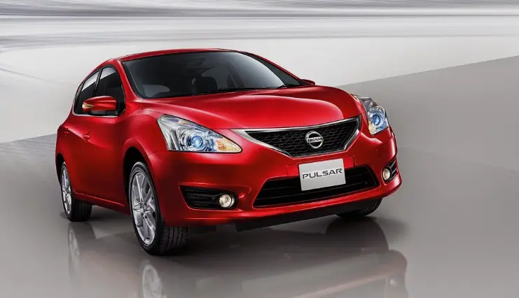 نيسان سنترا 2016