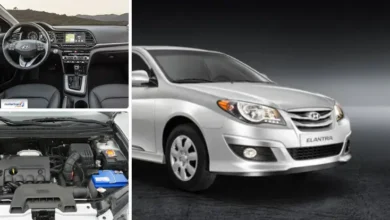 هل النترا HD أفضل عربية مستعملة تحت 300 ألف؟