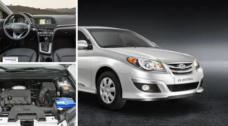 هل النترا HD أفضل عربية مستعملة تحت 300 ألف؟