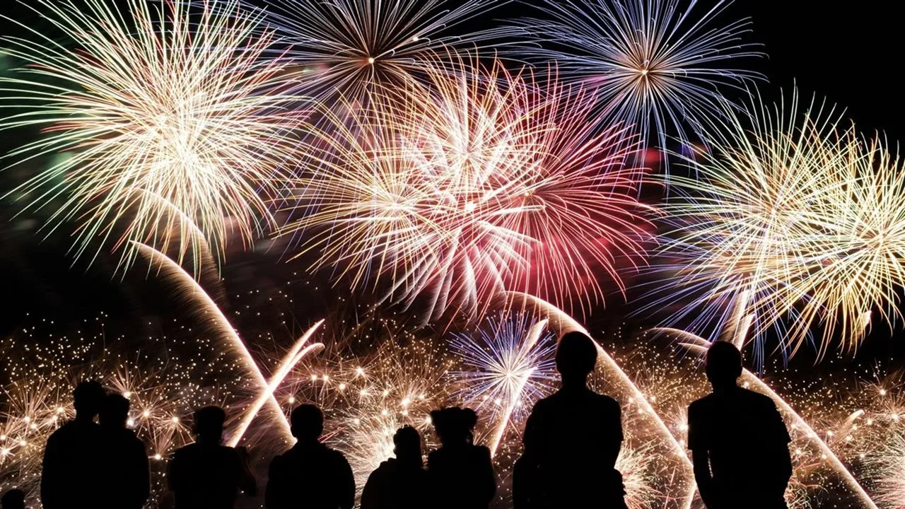 «تحميل صور تهنئة بالعام الجديد Happy New Year 2026» «تحميل صور تهنئة بالعام الجديد Happy New Year 2026»