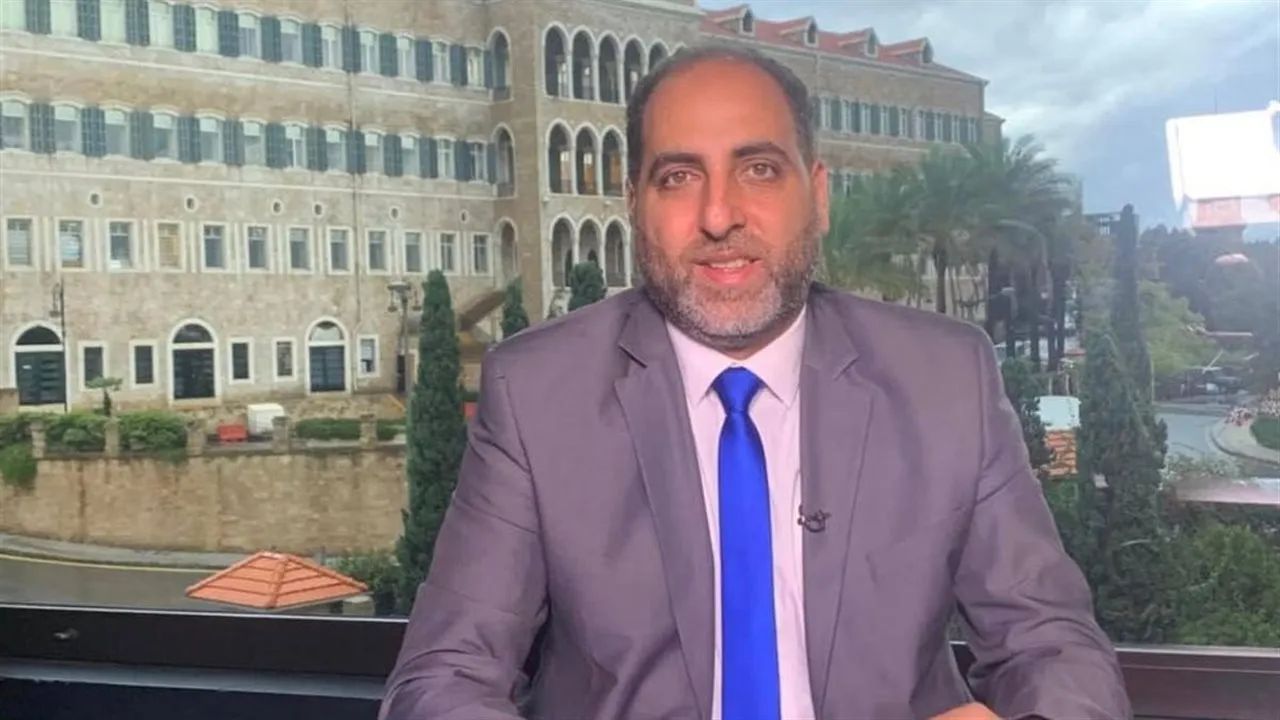 «تصعيد بلا حرب شاملة.. خبير سياسي يكشف ملامح المرحلة القادمة في المنطقة»