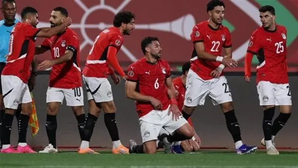 حصاد حسام حسن مع الفراعنة يفرض نفسه.. نجاحات واضحة رغم التحديات والاختبار الأصعب قادم حصاد حسام حسن مع الفراعنة يفرض نفسه.. نجاحات واضحة رغم التحديات والاختبار الأصعب قادم