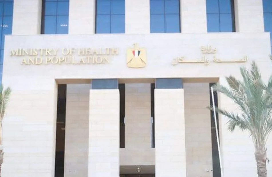 الصحة: فحص أكثر من 8 ملايين طالب ضمن مبادرة الرئيس للكشف المبكر عن الأنيميا والسمنة والتقزم