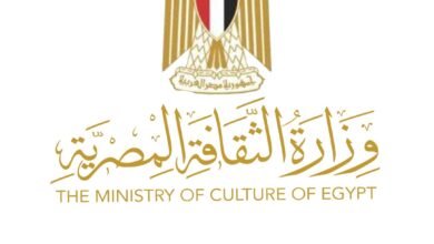 وزارة الثقافة تبدأ تطوير مركز الهناجر