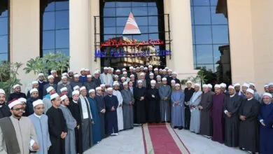 وزير الأوقاف يلتقي أئمة الأقصر لتفعيل دور الإمام وبث روح جديدة في المساجد