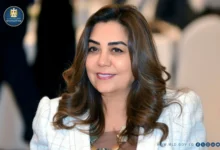 وزيرة التنمية المحلية في جولة ميدانية