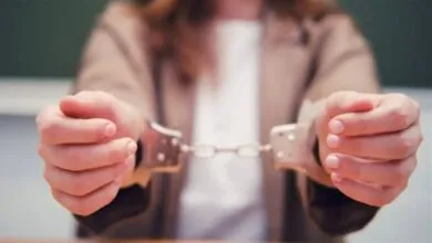 مصرع طفلة على يد جارِتها بالغربية… تفاصيل الجريمة البشعة وإلقاء الجثة في أرض زراعية