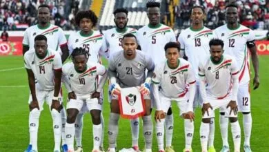 المفيد نيوز.. بث مباشر لمباراة السودان وبوركينا فاسو في كأس الأمم الإفريقية