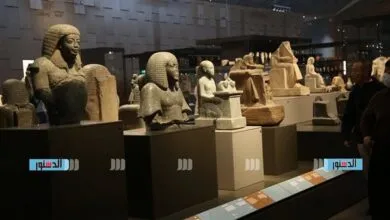 «نصب إلكتروني باسم المتحف المصري الكبير».. تحقيق حصري يكشف فخ سرقة البيانات وأموال الزوار