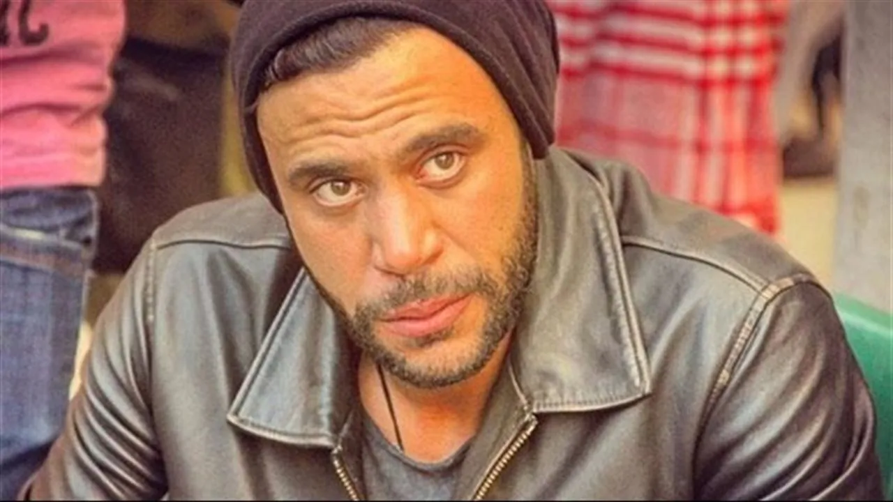 «محمد إمام: عمري ما دخلت منافسة مع حد… النجاح الحقيقي إننا نطلع أحسن ما عندنا» 🎬 «محمد إمام: عمري ما دخلت منافسة مع حد… النجاح الحقيقي إننا نطلع أحسن ما عندنا» 🎬
