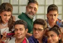 غدًا طرح أغنية «قلبك تلاجة» من فيلم «إن غاب القط»