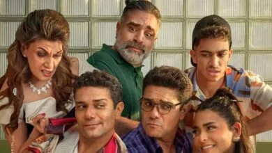 غدًا طرح أغنية «قلبك تلاجة» من فيلم «إن غاب القط» غدًا طرح أغنية «قلبك تلاجة» من فيلم «إن غاب القط»