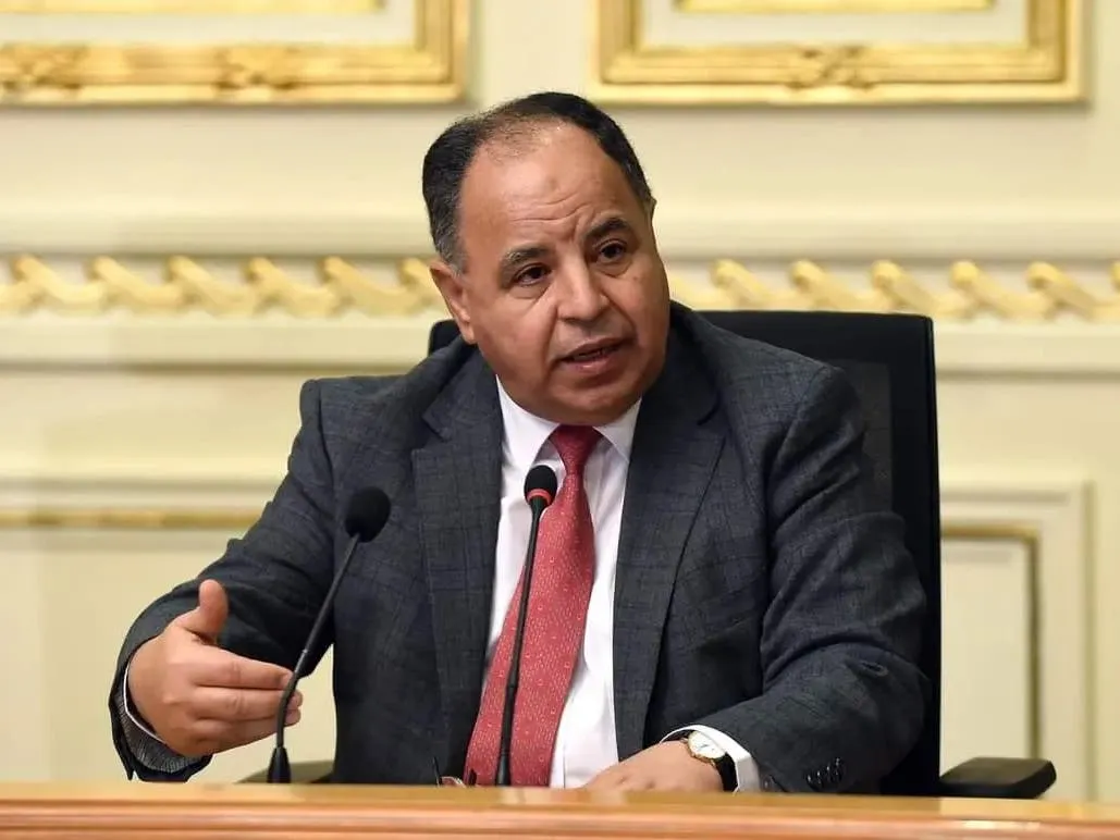 دولارية قوية تعزز الثقة.. محمد معيط يكشف عن 6 مليارات دولار تدخل خزينة الدولة دولارية قوية تعزز الثقة.. محمد معيط يكشف عن 6 مليارات دولار تدخل خزينة الدولة