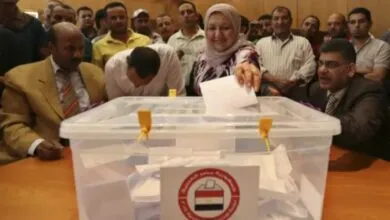 خطوة تنظيمية جديدة بالخارج .. «الوطنية للانتخابات» تعلن بدء عمل أول مقر لجنة انتخابية بالدوائر الملغاة