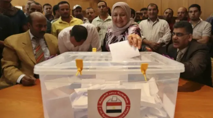 خطوة تنظيمية جديدة بالخارج .. «الوطنية للانتخابات» تعلن بدء عمل أول مقر لجنة انتخابية بالدوائر الملغاة