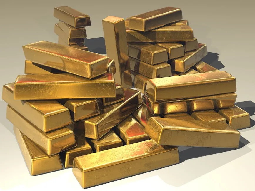 أسعار الذهب اليوم السبت 13-12-2025 في مصر.. استقرار نسبي في سوق الصاغة