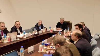 15 ألف زائر يوميًا للمتحف المصري الكبير