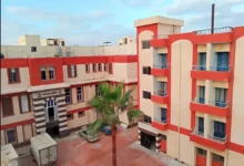 أكثر من 10.4 مليون خدمة طبية بمحافظة كفر الشيخ