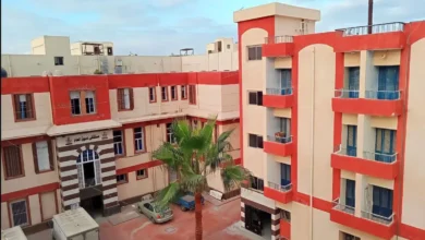 أكثر من 10.4 مليون خدمة طبية بمحافظة كفر الشيخ