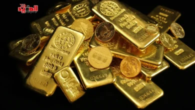 صدمة في أسعار الذهب اليوم في مصر