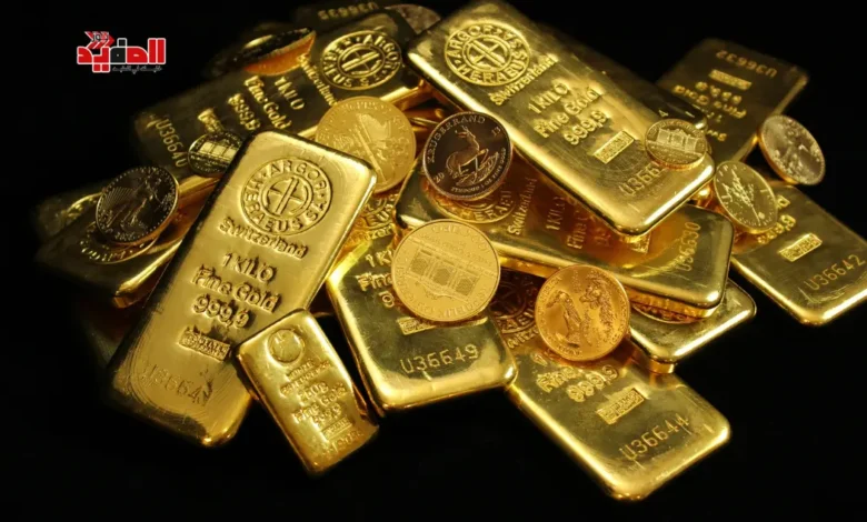 صدمة في أسعار الذهب اليوم في مصر
