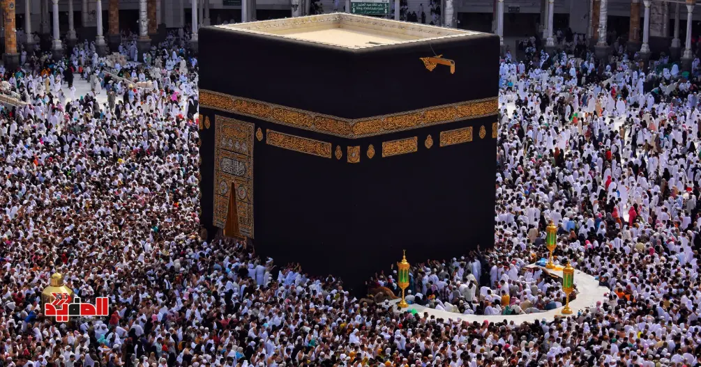 رحلة العمر خطوة بخطوة: دليل مناسك الحج بالترتيب من الإحرام إلى الوداع (تحديث 2025) رحلة العمر خطوة بخطوة: دليل مناسك الحج بالترتيب من الإحرام إلى الوداع (تحديث 2025)