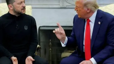 تسوية مفروضة أم سلام قسري؟ هل تُدفع أوكرانيا نحو اتفاق غير عادل مع روسيا
