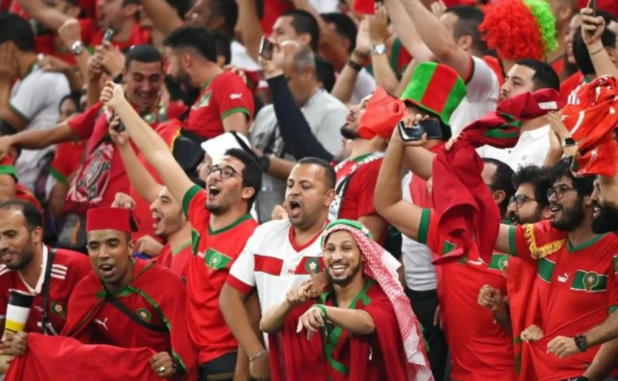 «morocco vs mali».. مواجهة حاسمة في أمم إفريقيا تتصدر تريند جوجل وتشد أنظار الجماهير ⚽🔥