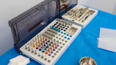 تكلفة تركيب دعامة الذكر