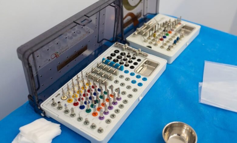 تكلفة تركيب دعامة الذكر