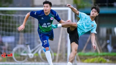 آخر أخبار الكرة العالمية