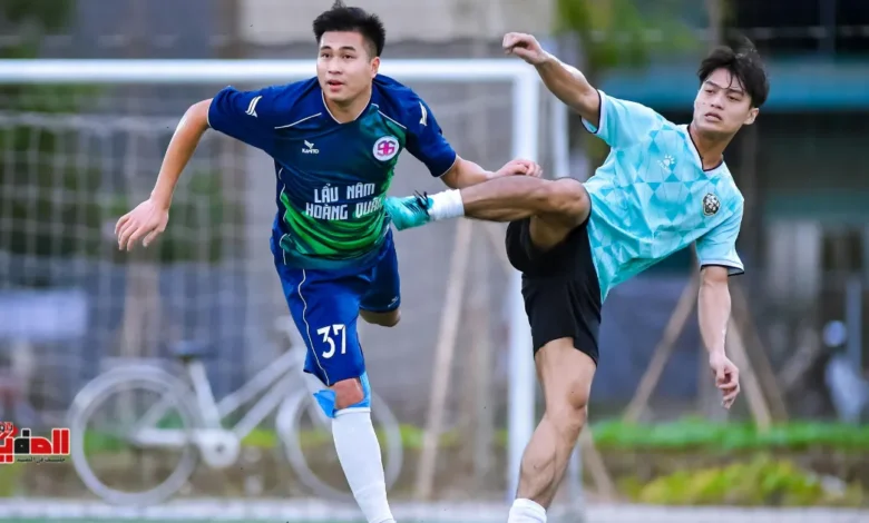 آخر أخبار الكرة العالمية