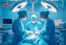 أبطال خلف الستار الأبيض